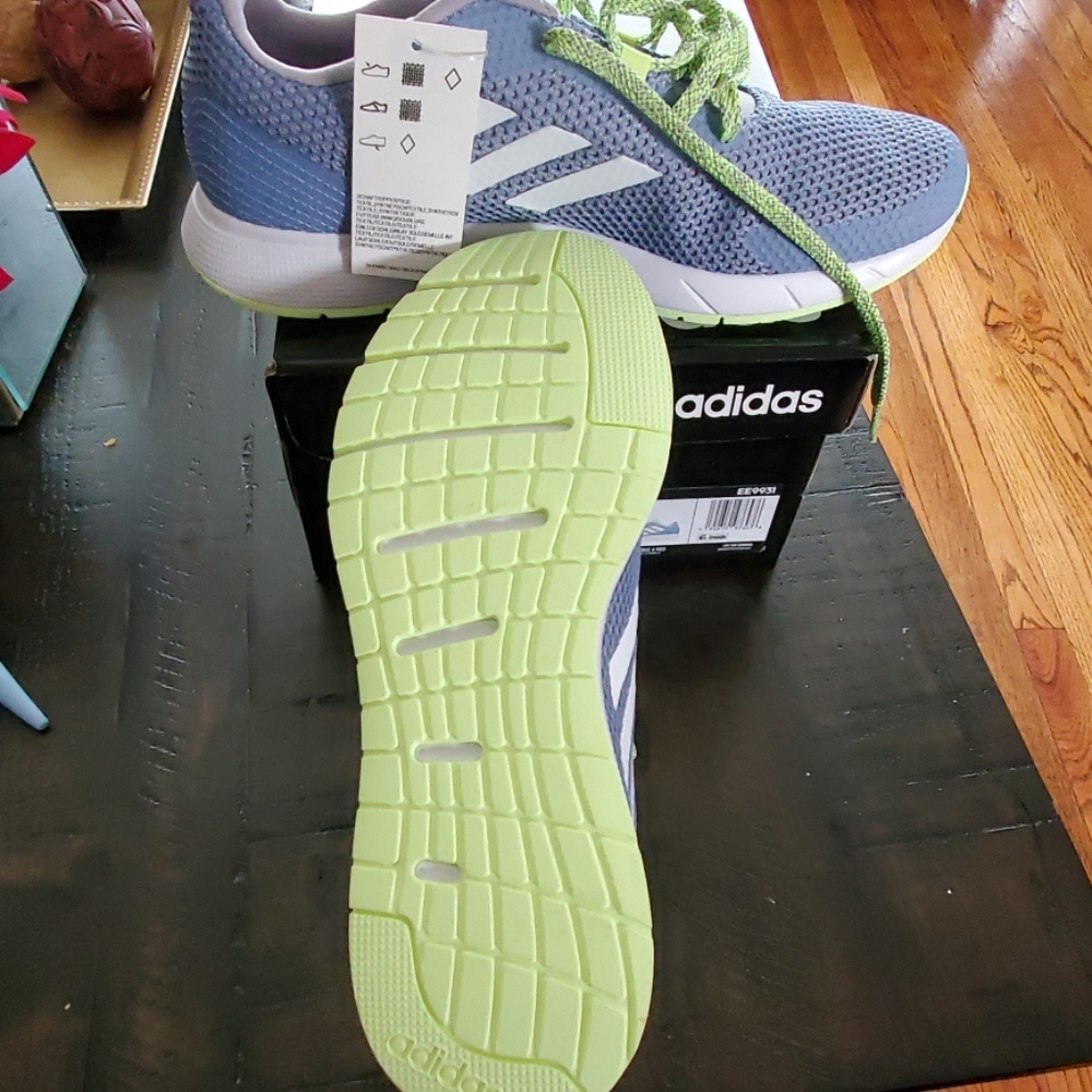 Adidas running shoes